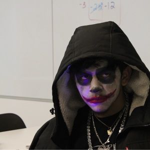 Meet your Posher, Eduardo